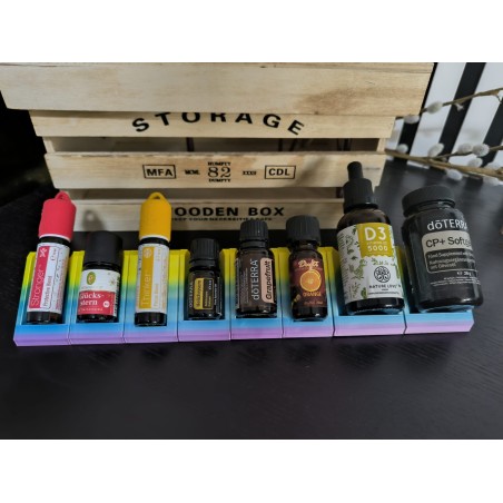 Suport modular pentru DoTerra